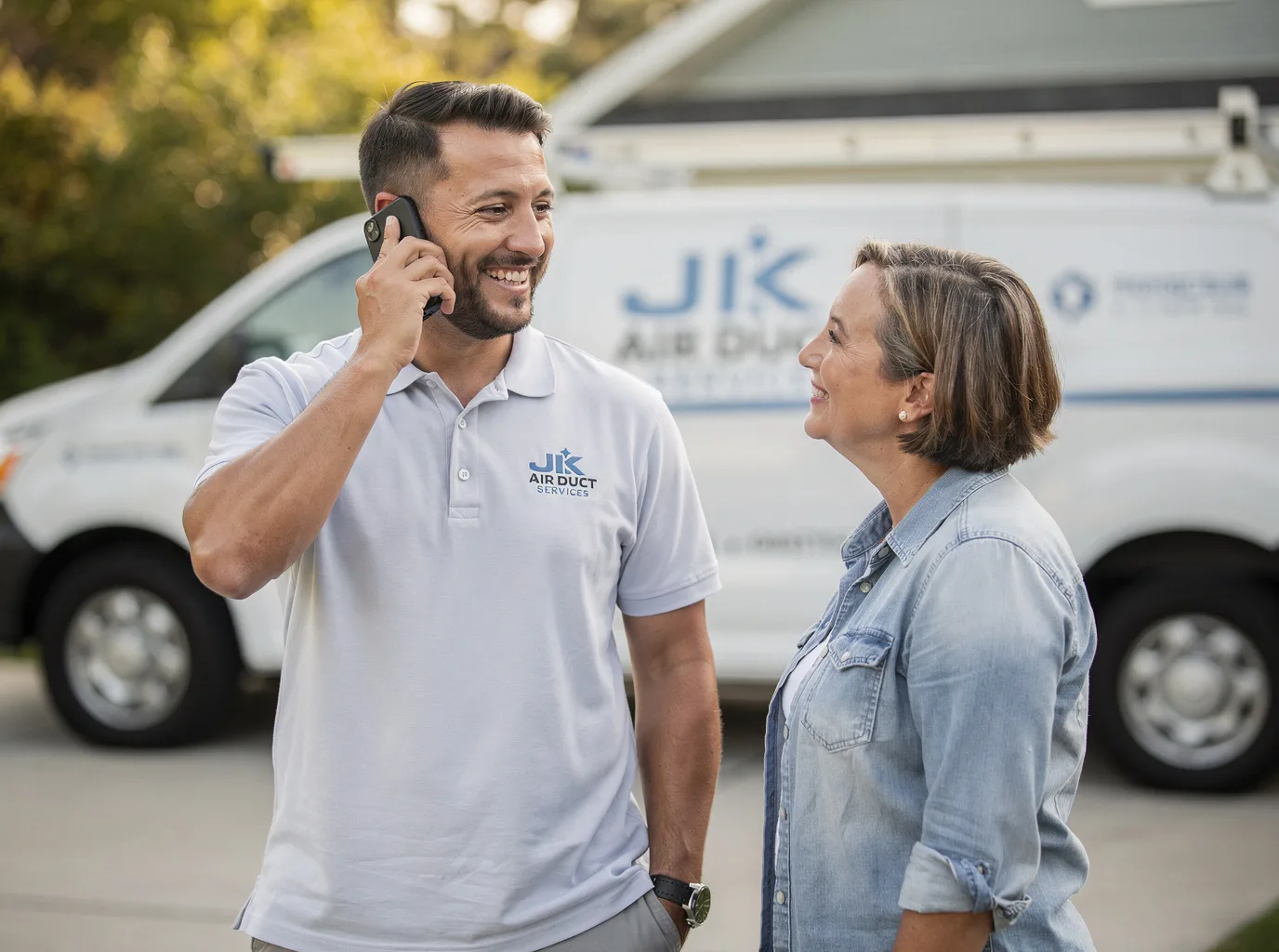 Air Duct Cleaning Changewater, NJ FAQs